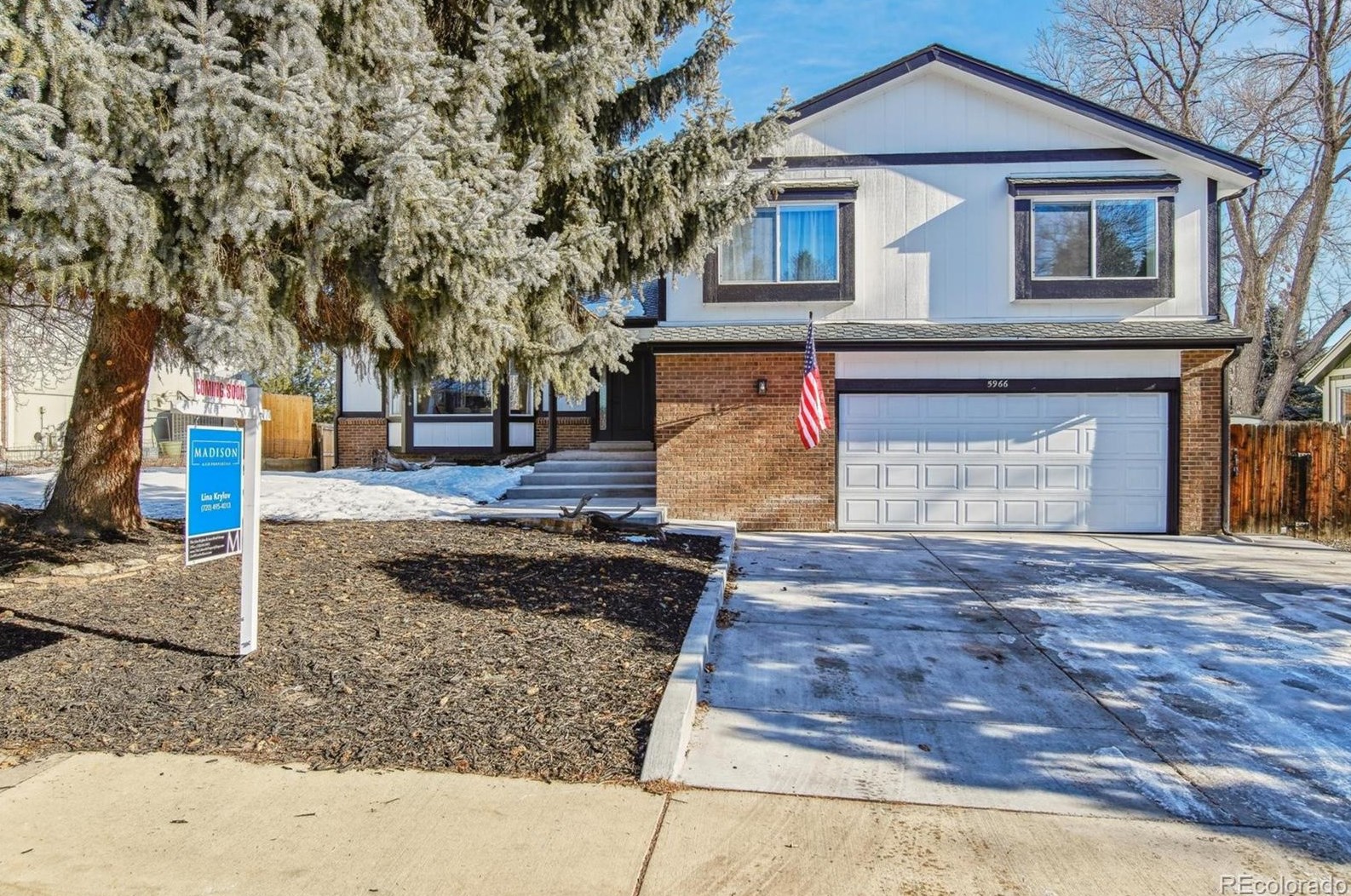 5966 S Kenton St, Englewood, CO 80111