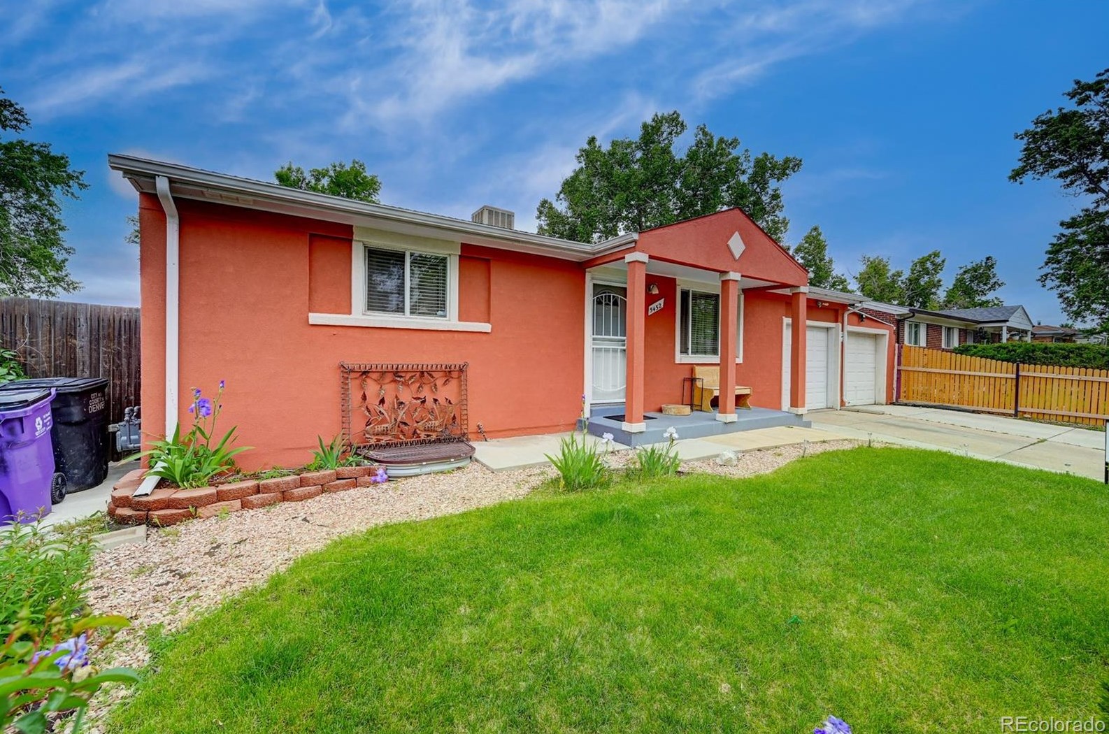 5452 Quari St, Denver, CO 80239-3607