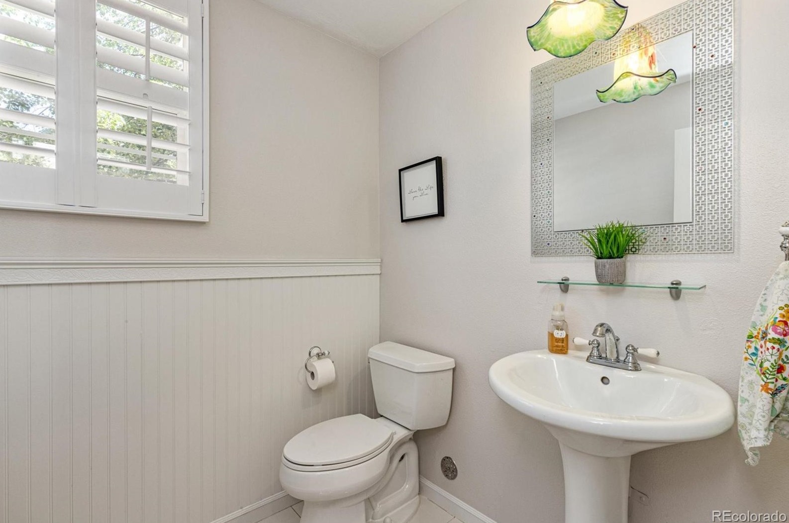 1421 Carlyle Park Cir, Littleton CO 80129-6973 exterior