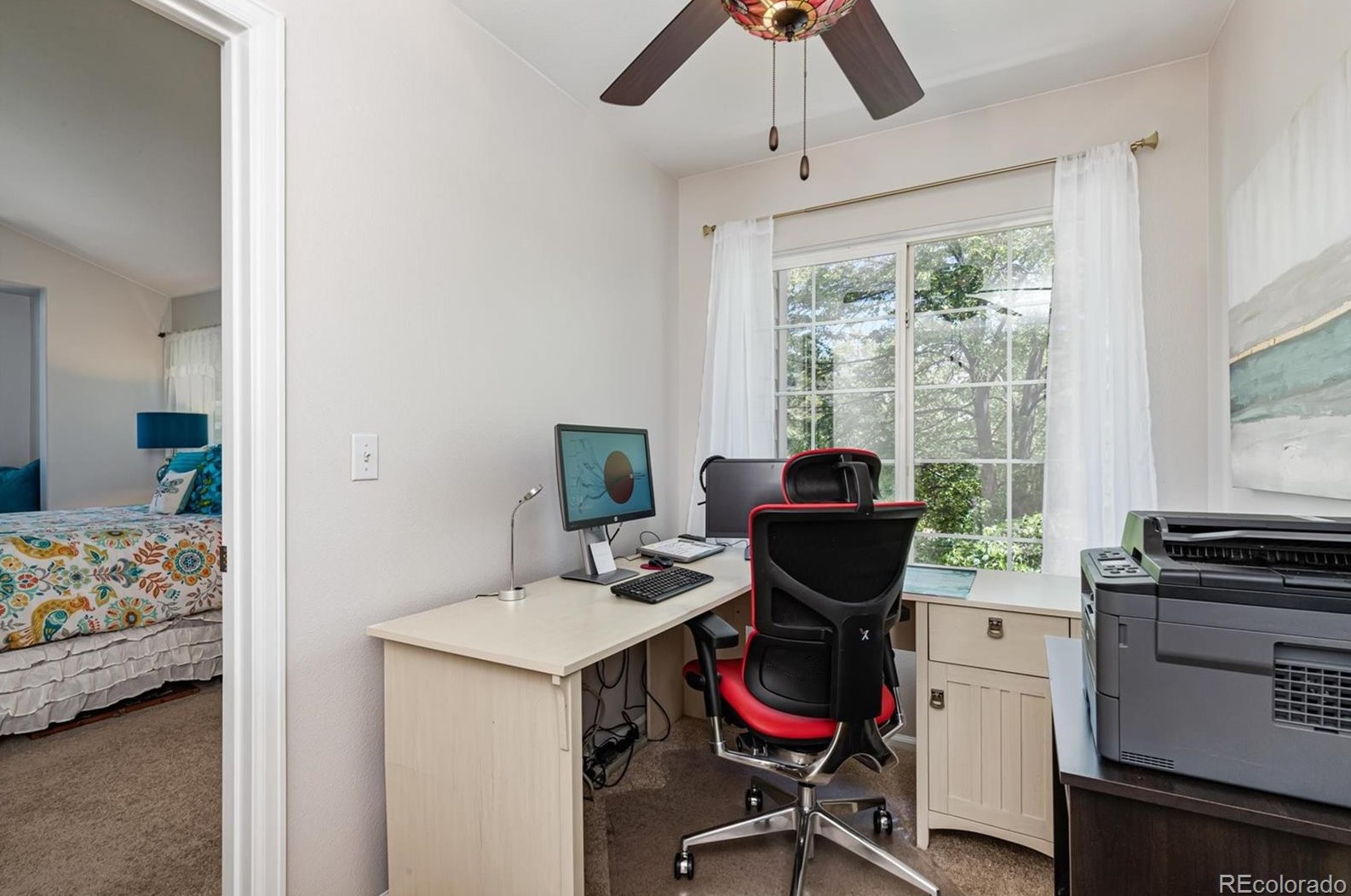 1421 Carlyle Park Cir, Littleton CO 80129-6973 exterior