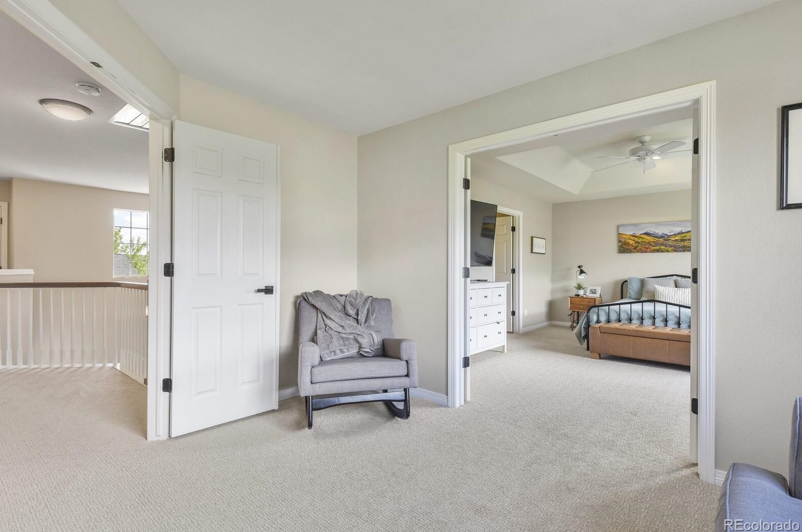 3416 Hawthorne Dr, Littleton CO  80126-7807 exterior