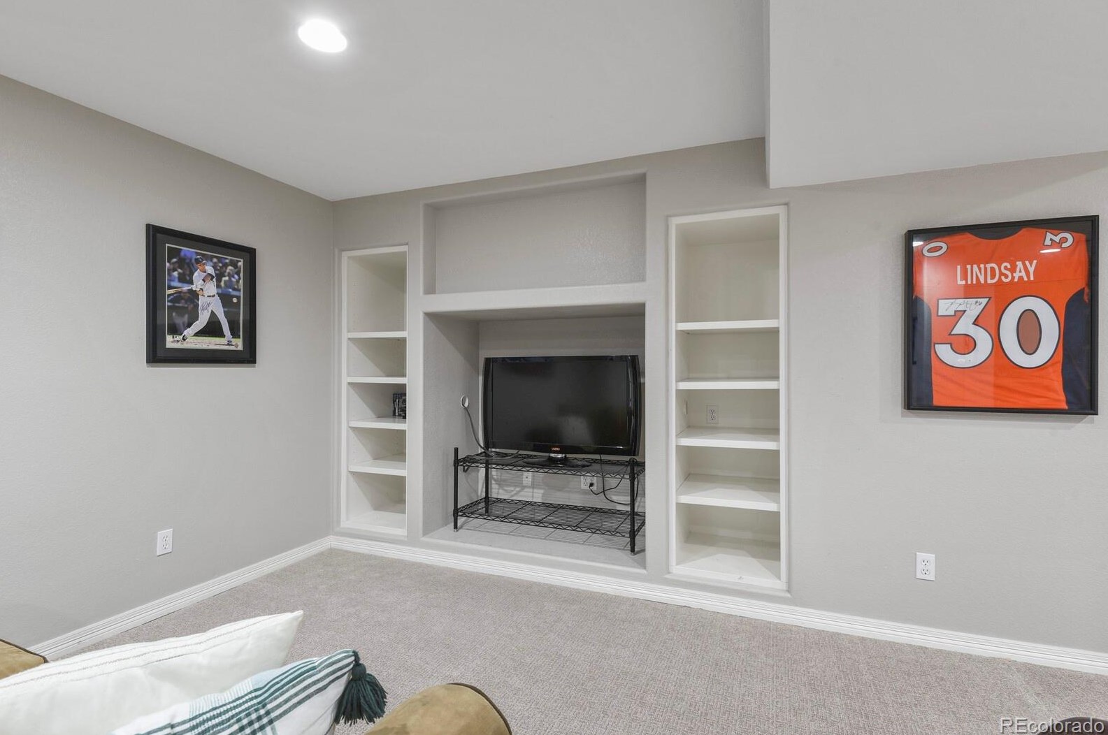 3416 Hawthorne Dr, Littleton CO  80126-7807 exterior