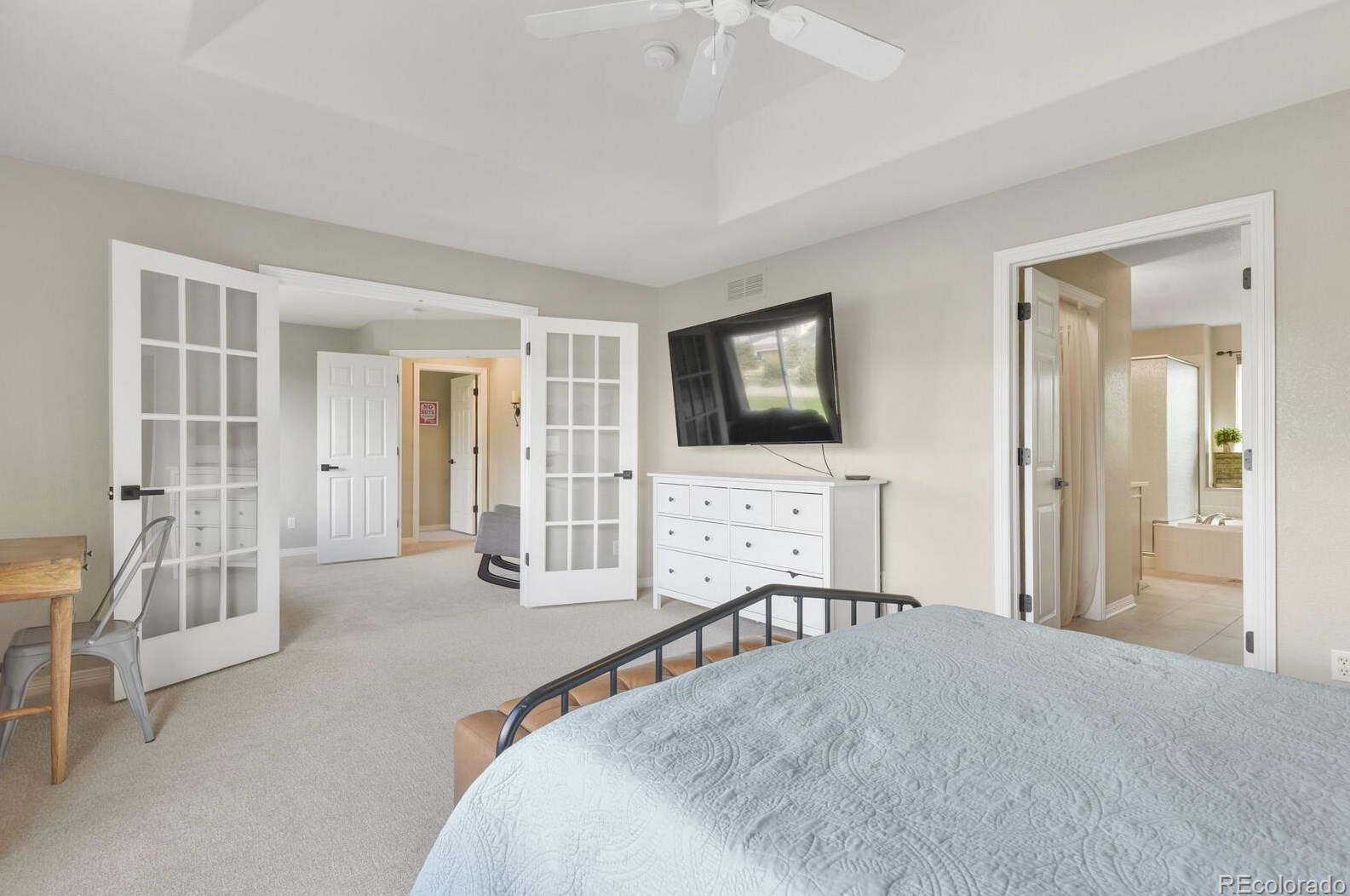 3416 Hawthorne Dr, Littleton CO  80126-7807 exterior