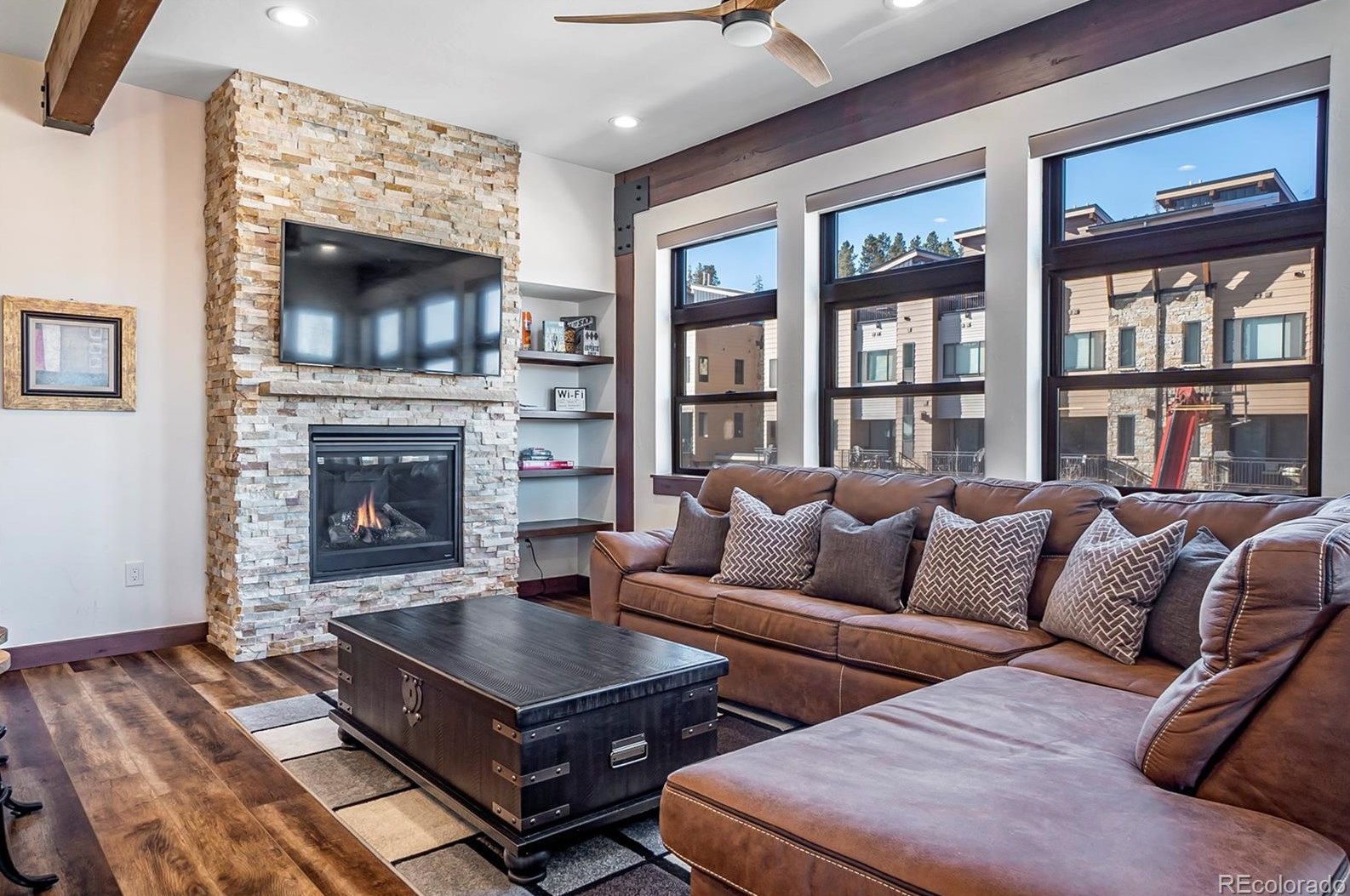 78710 Us Hwy 40 #202, Winter Park, CO 80482