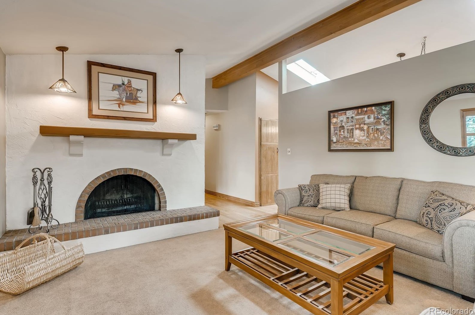 7026 Dudley Dr, Arvada CO  80004-1744 exterior