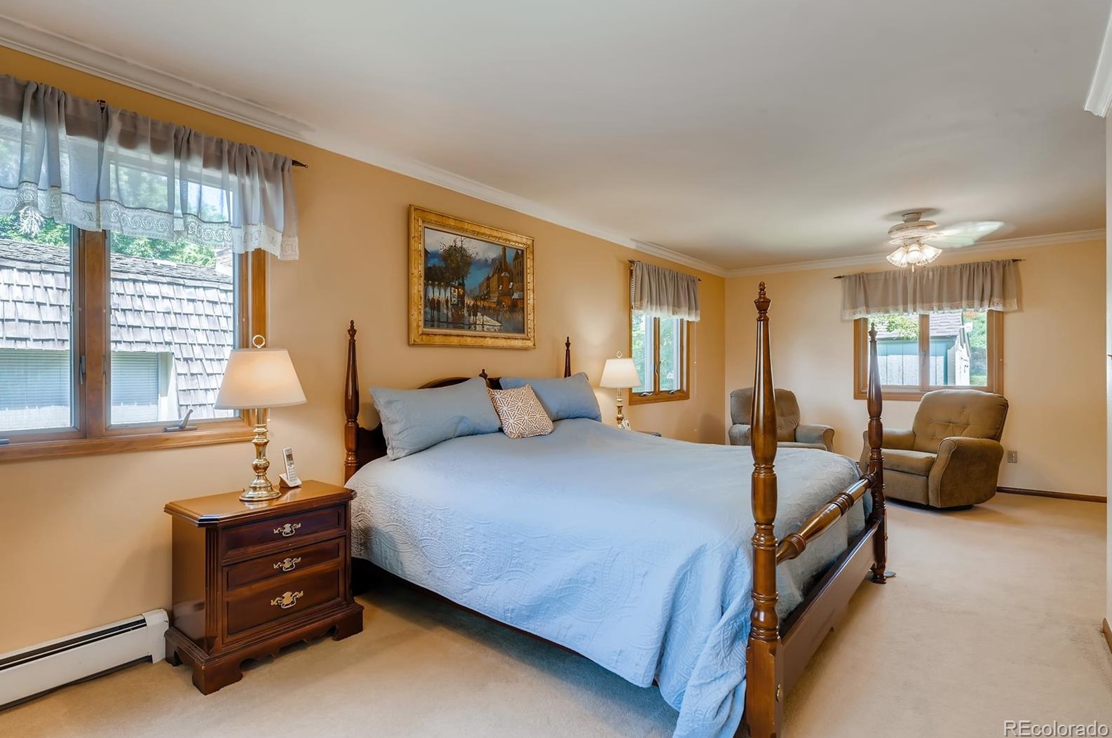 7026 Dudley Dr, Arvada CO  80004-1744 exterior