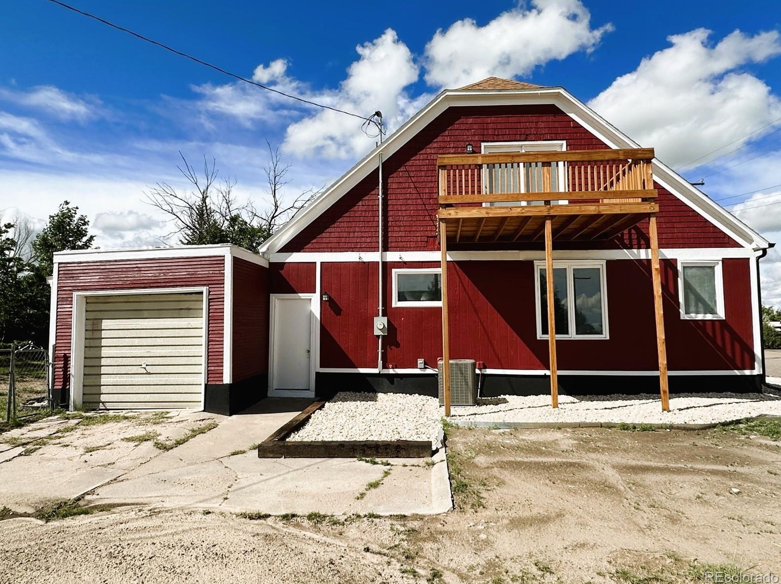 717 4th Ave, Punkin Center, CO 80821