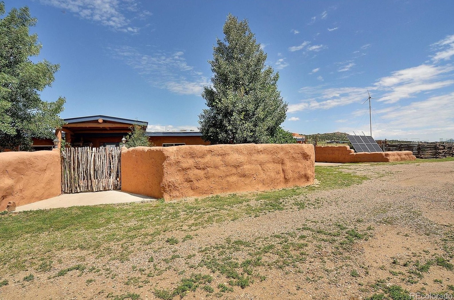 5250 Oak Grove Cir, Horn Creek, CO 81252
