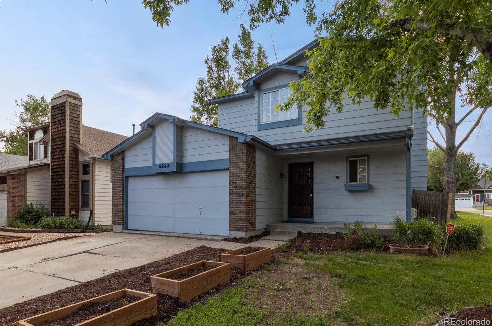 6283 Xavier St, Arvada, CO 80003-6629