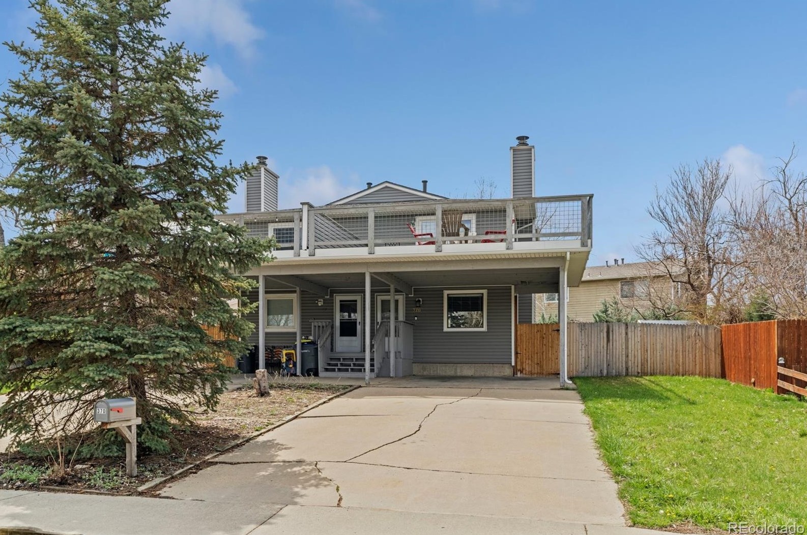 370 Carr Ave, Lafayette, CO 80026-1008