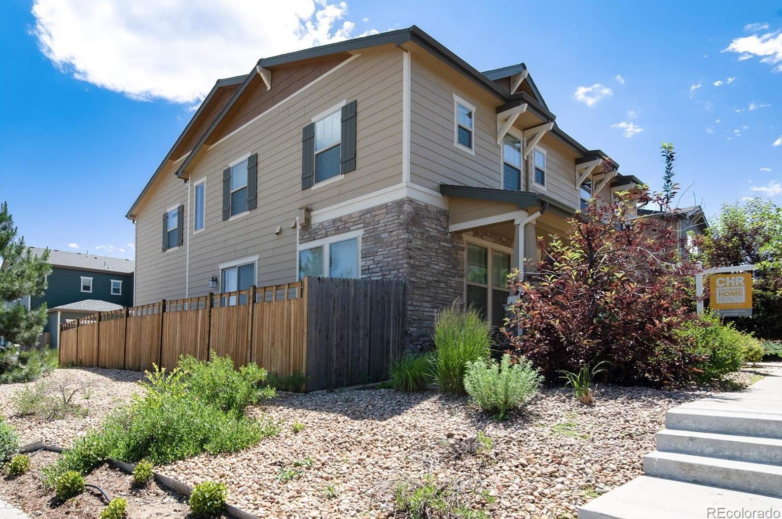 14837 69th Dr, Arvada, CO 80007