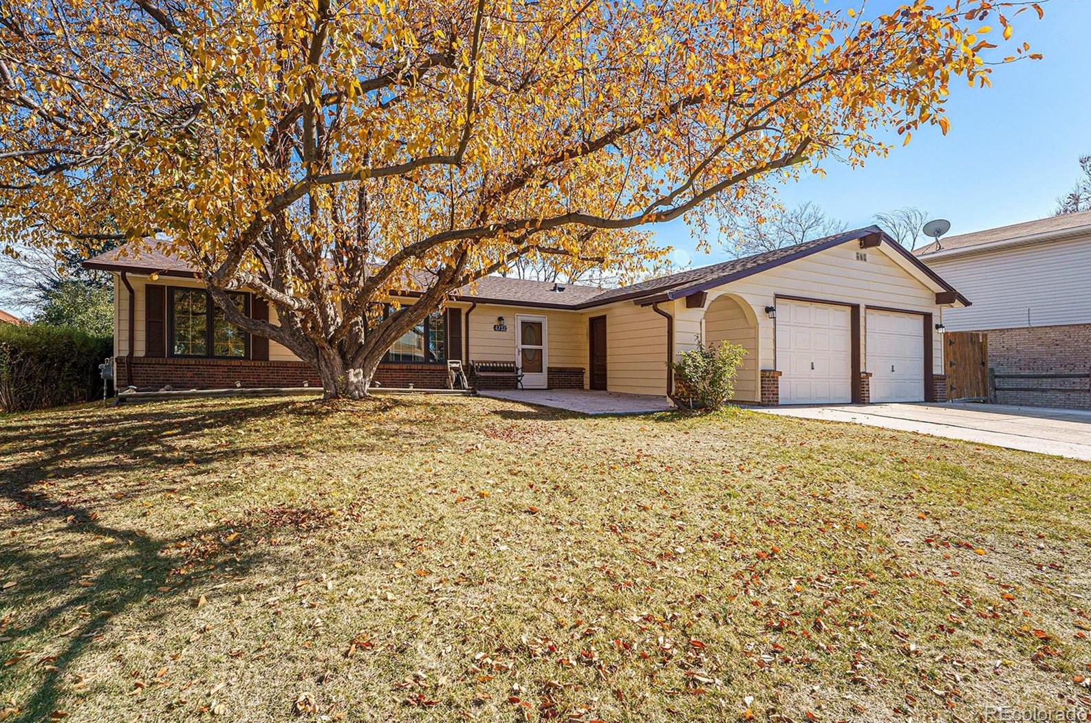 4732 Kipling Way, Littleton, CO 80127-1339