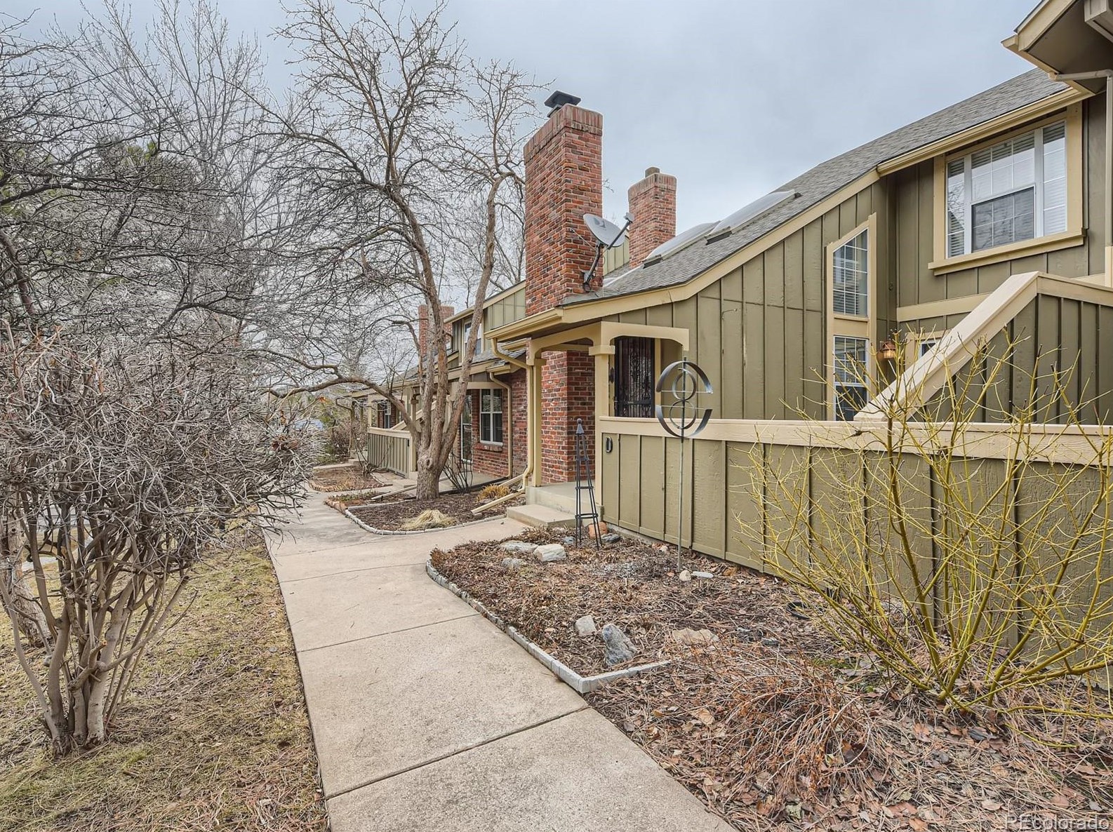 7703 Curtice Way, Littleton, CO 80120-5536