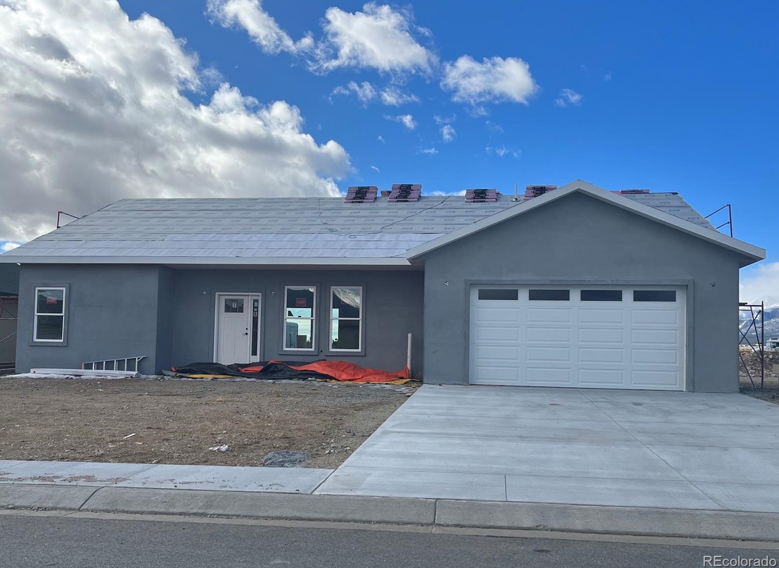 126 Red Tail Blvd, Buena Vista, CO 81211-2207