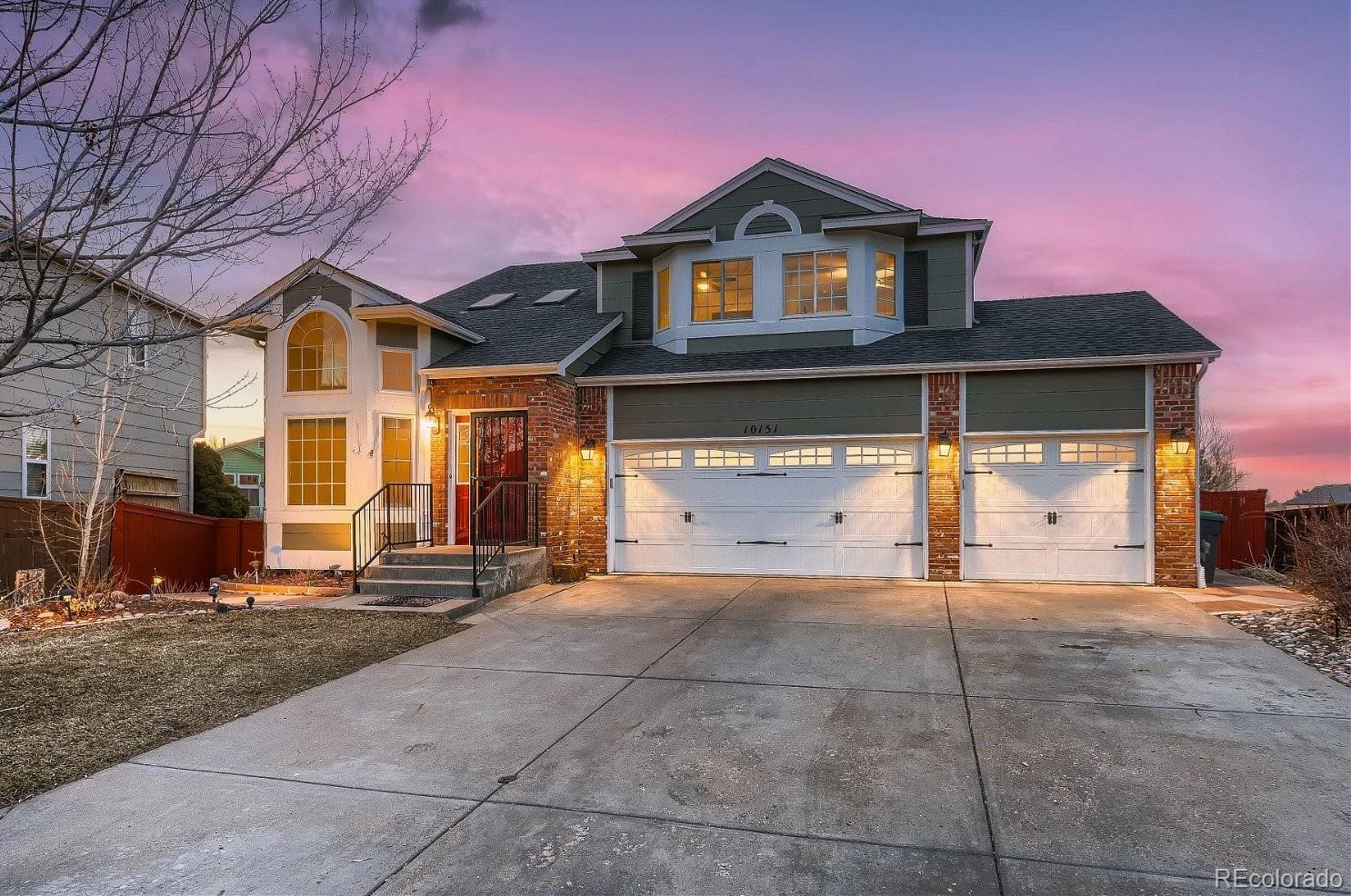 10151 Woodrose Ln, Littleton, CO 80129-5404