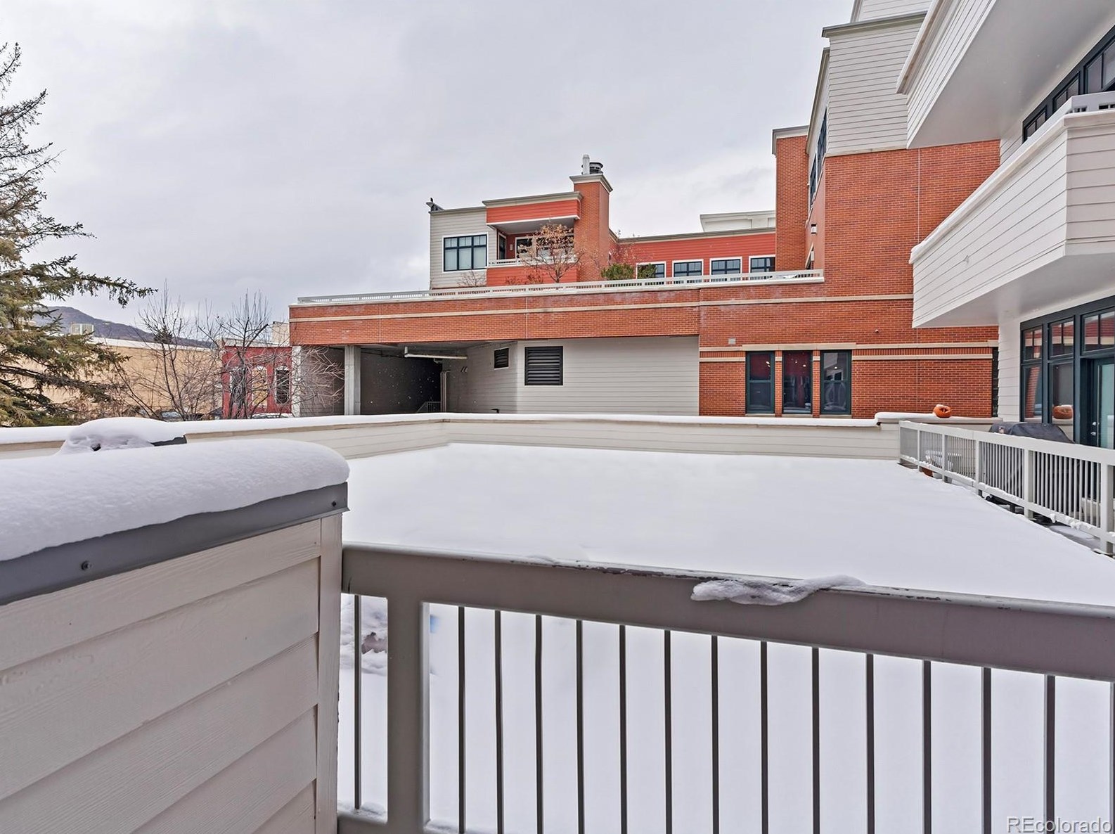 700 Yampa St, Steamboat Springs CO exterior