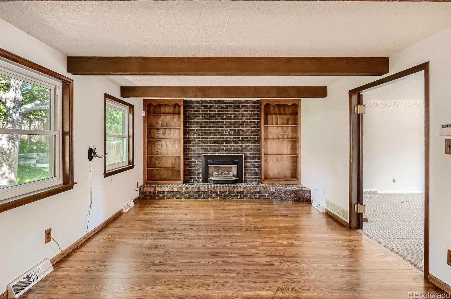 7757 Detroit St, Littleton CO 80121-2809 exterior