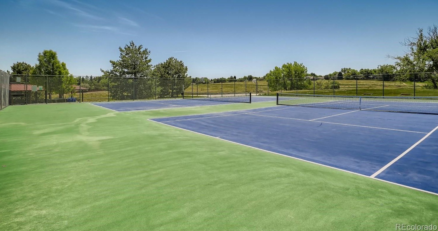 7757 Detroit St, Littleton CO 80121-2809 exterior