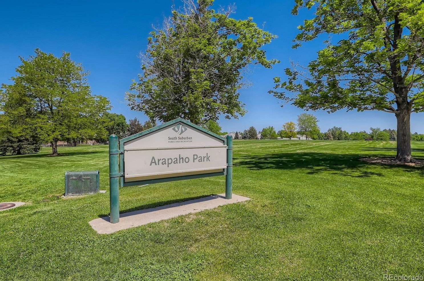 7757 Detroit St, Littleton CO 80121-2809 exterior