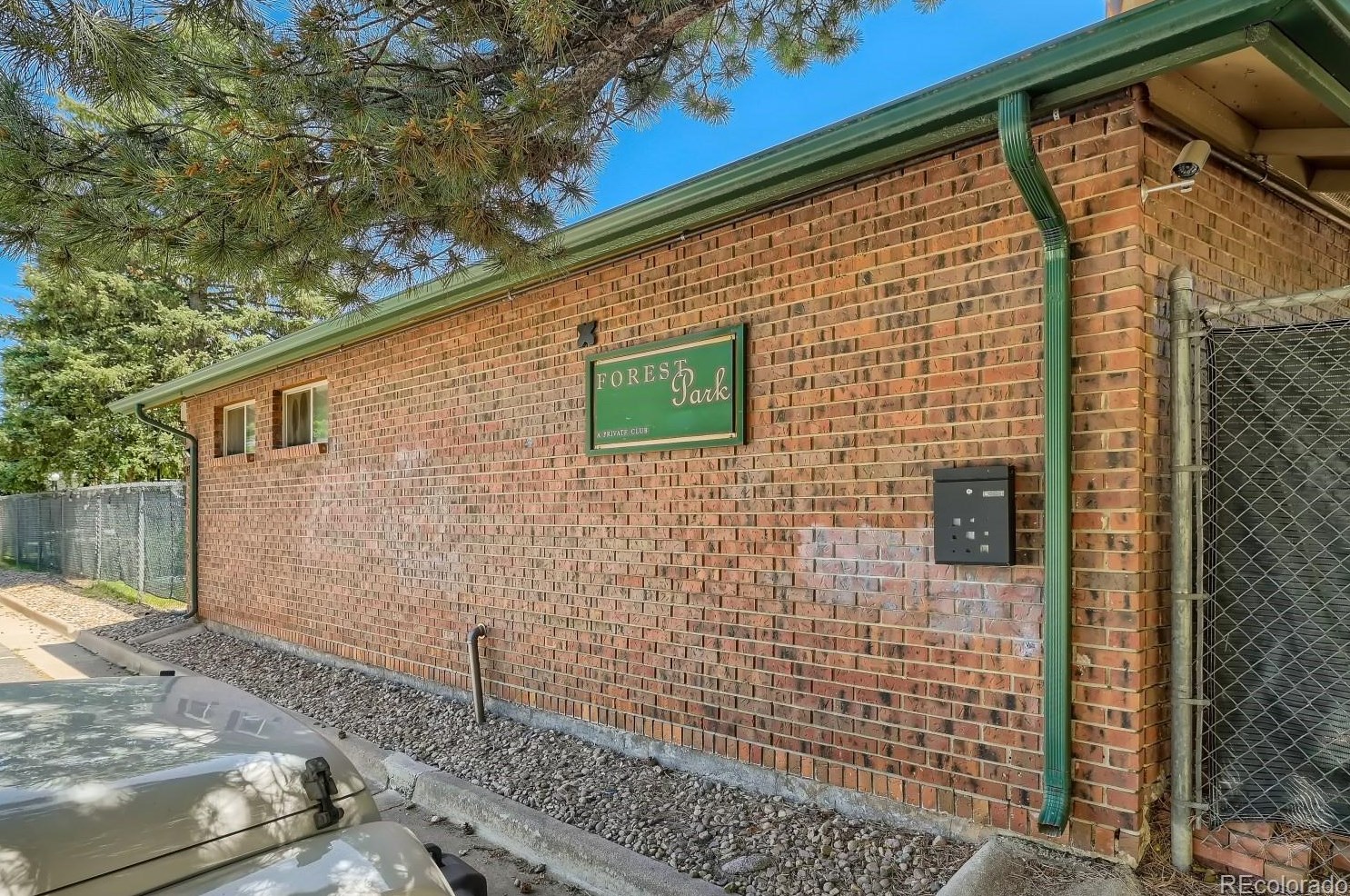 7757 Detroit St, Littleton CO 80121-2809 exterior