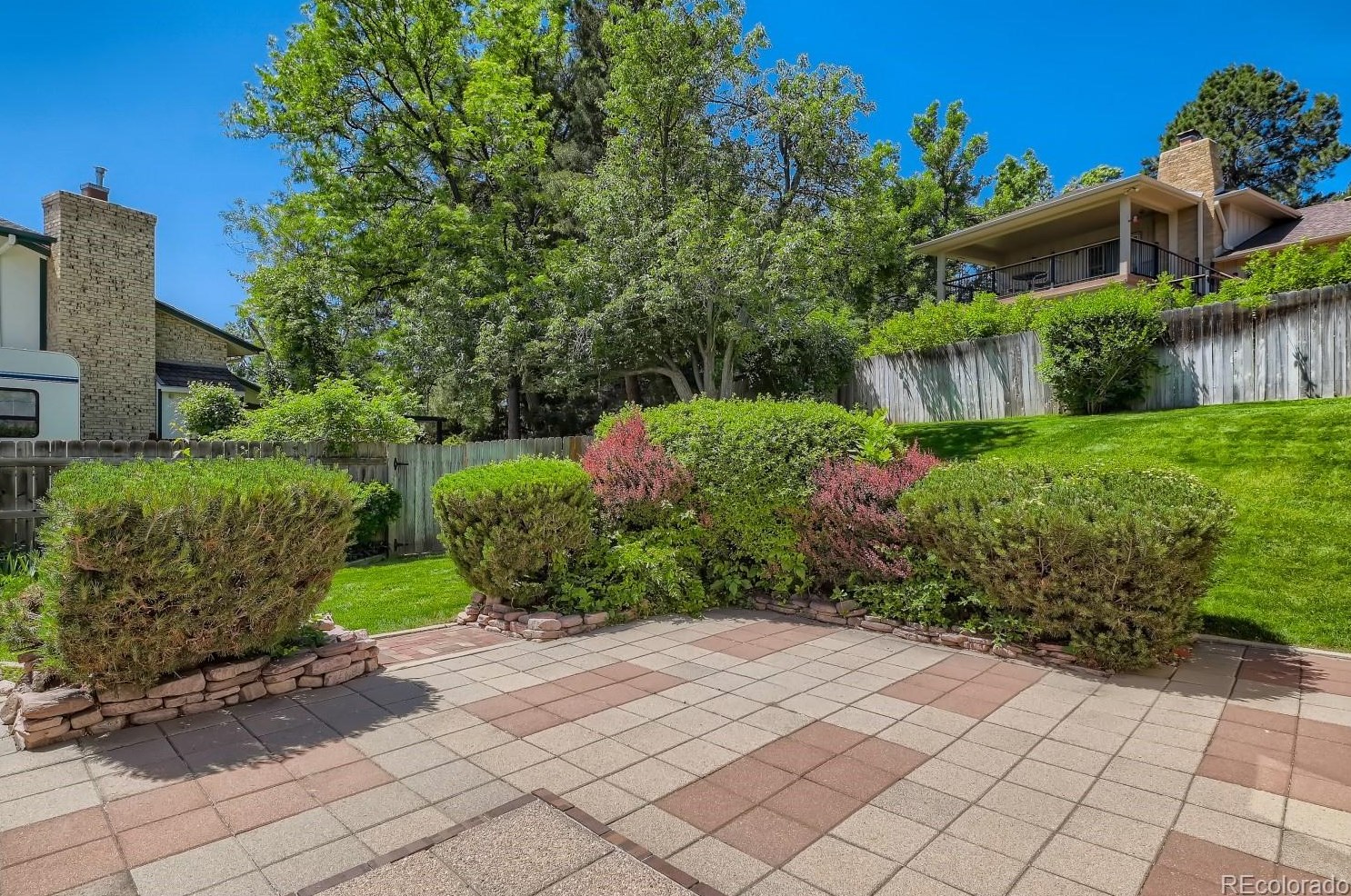 7757 Detroit St, Littleton CO 80121-2809 exterior