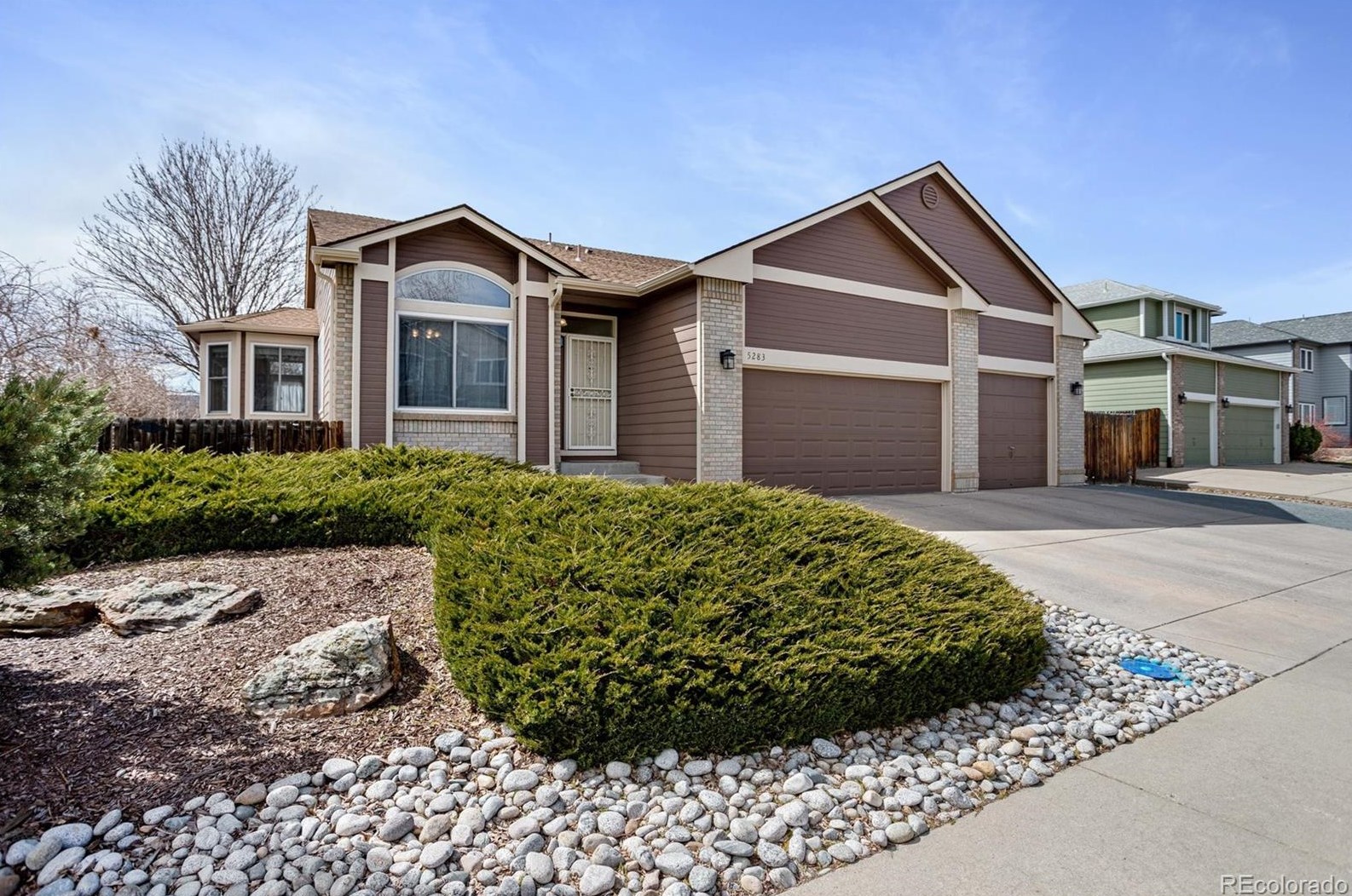 5283 Yank Way, Arvada, CO 80002-1341
