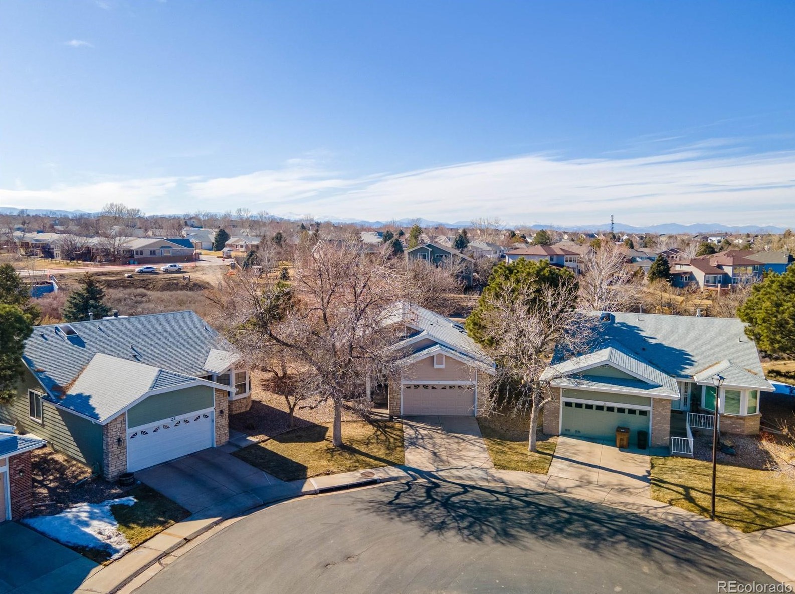 24 Abernathy Ct, Littleton, CO 80130-3910