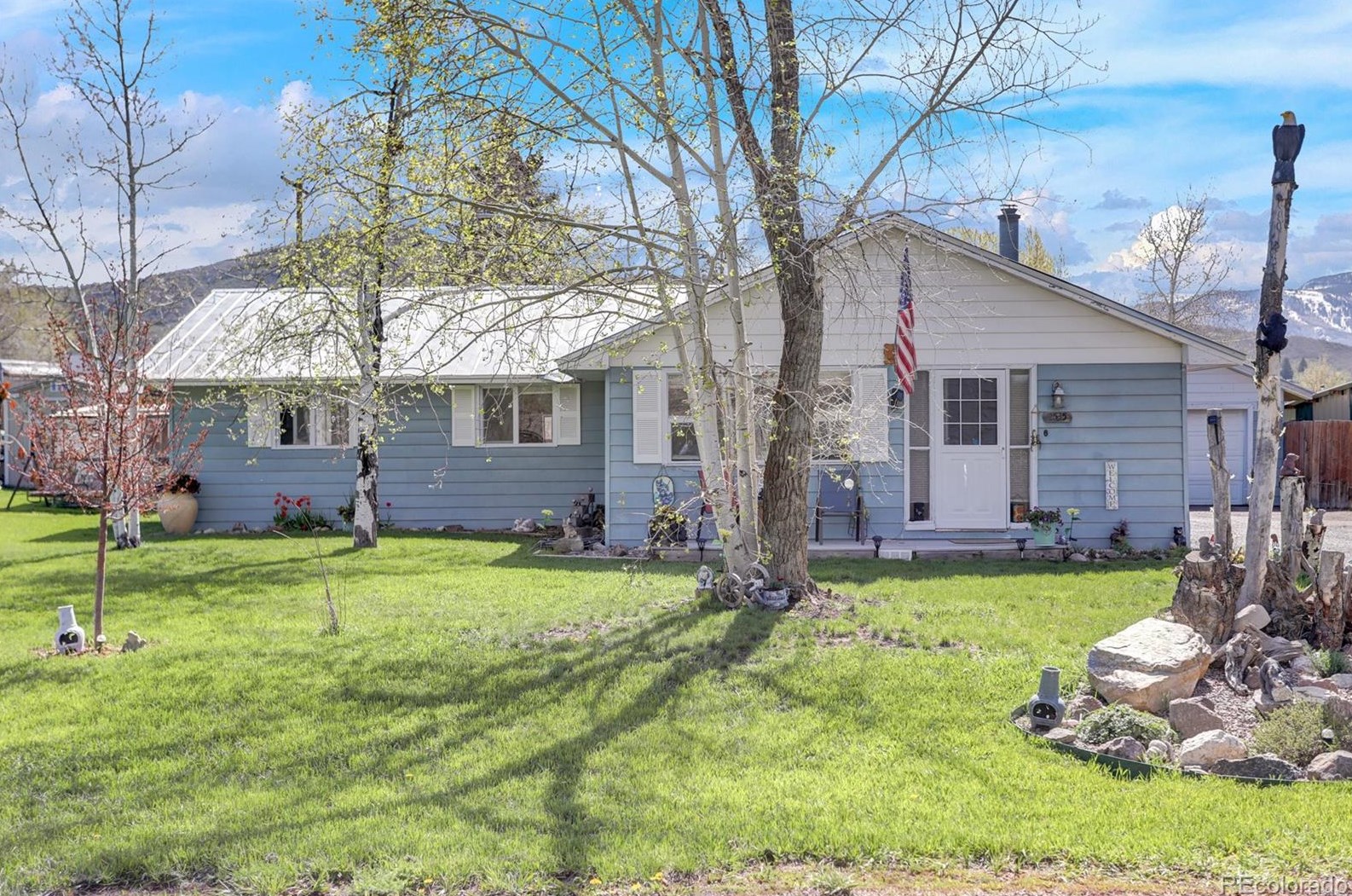 2535 Riverside Dr, Steamboat Springs, CO 80487-4900
