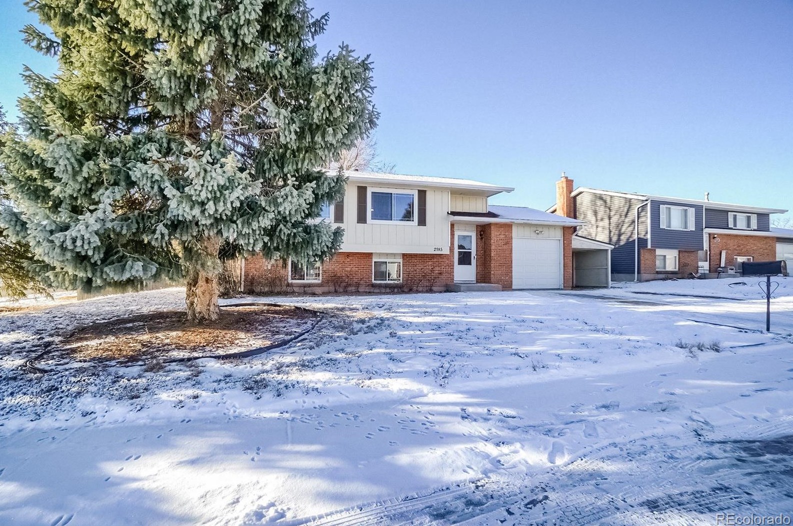 2185 Poteae Cir, Colorado Springs, CO 80915-1812