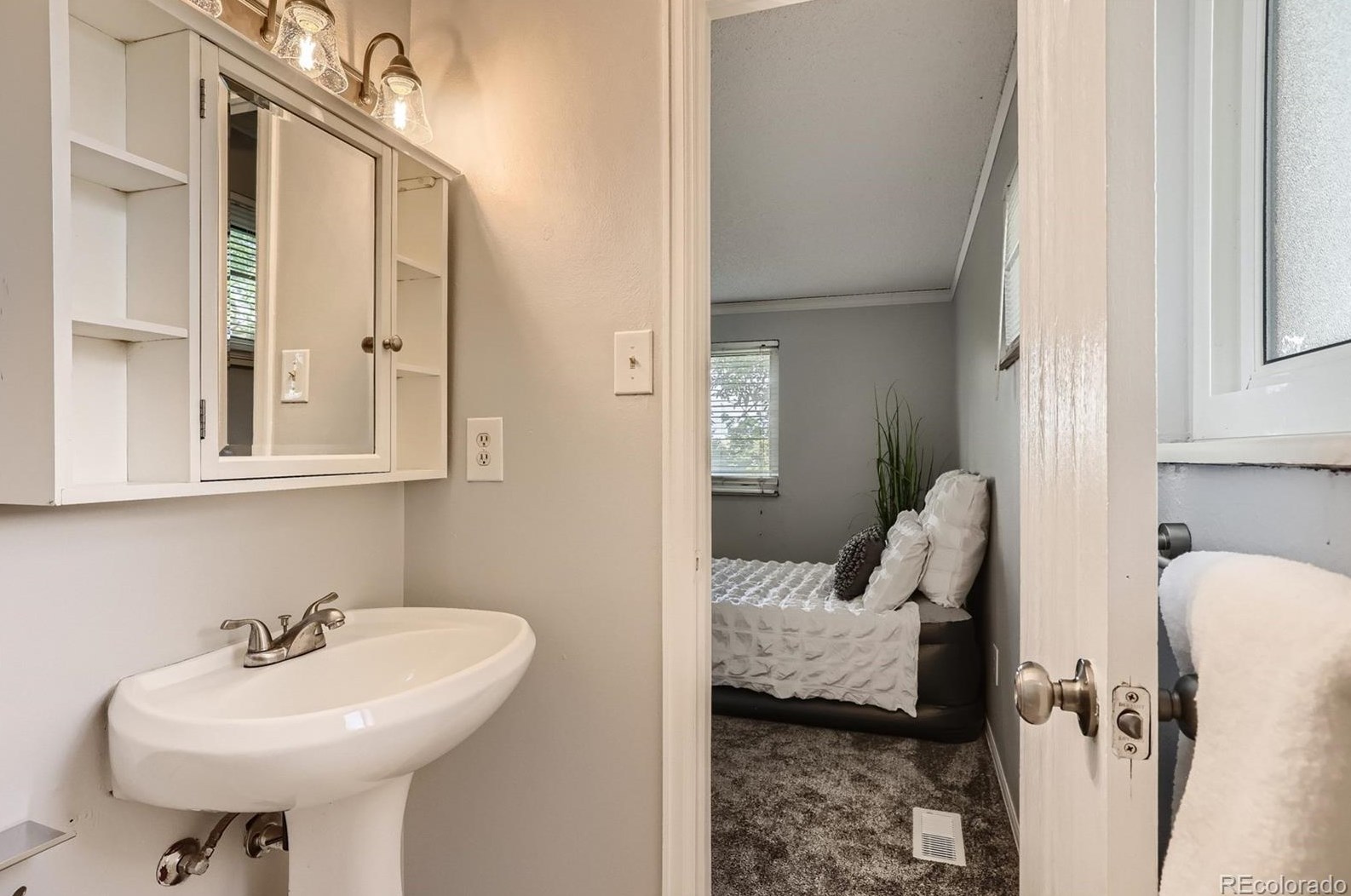 7560 Coors St, Arvada CO  80005-5838 exterior
