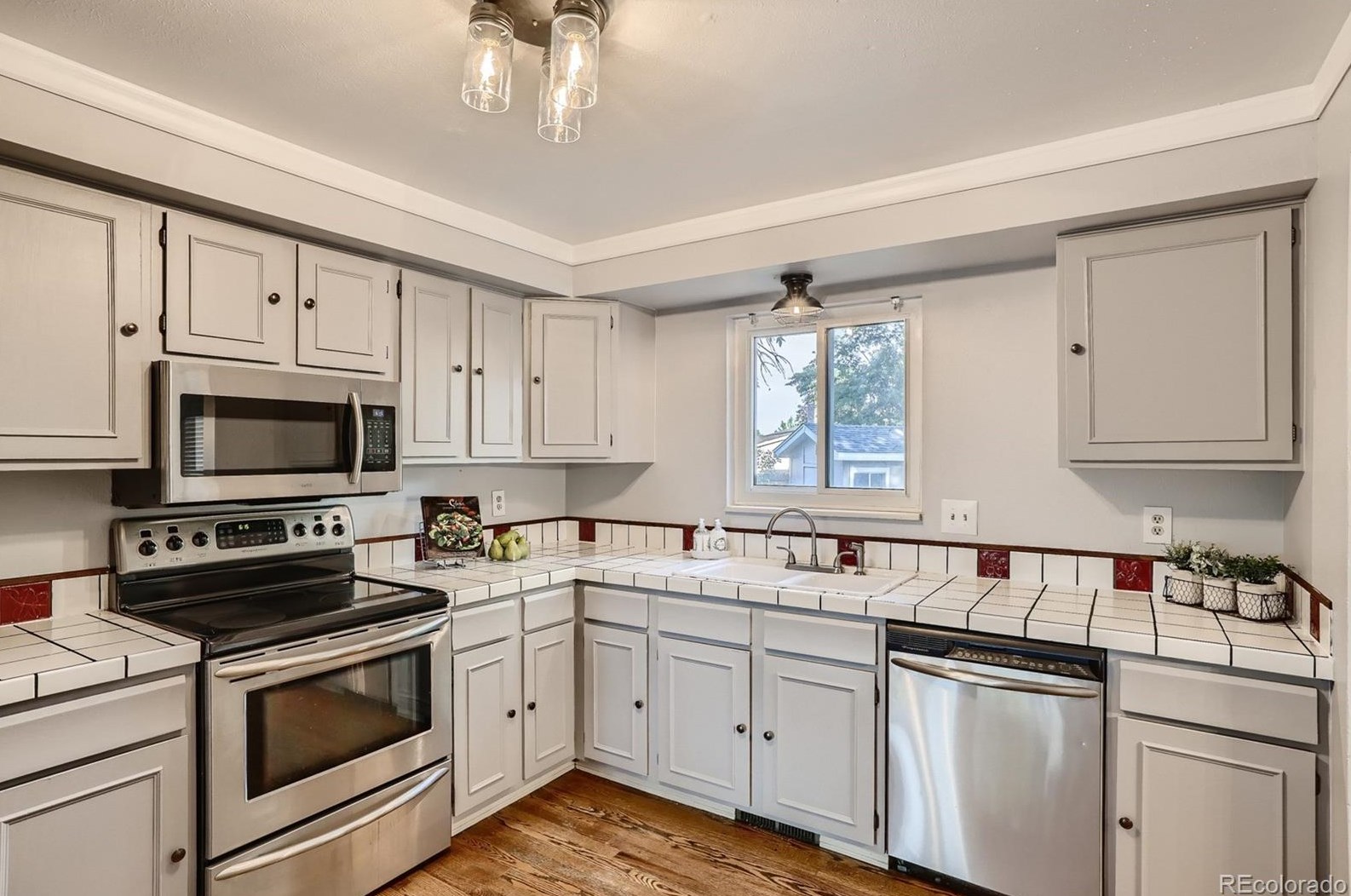 7560 Coors St, Arvada CO  80005-5838 exterior