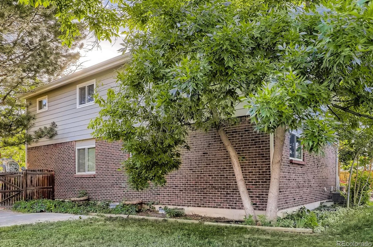 7560 Coors St, Arvada CO  80005-5838 exterior