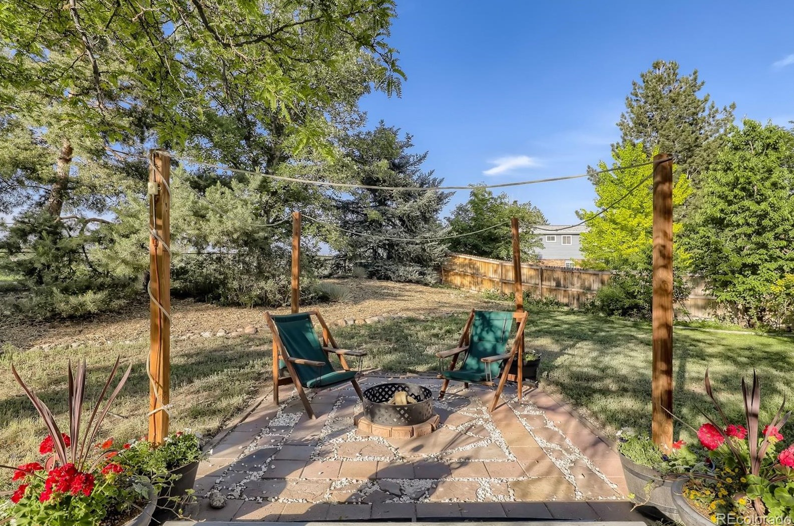 7560 Coors St, Arvada CO  80005-5838 exterior