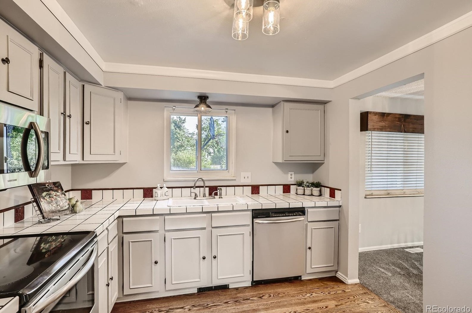 7560 Coors St, Arvada CO  80005-5838 exterior