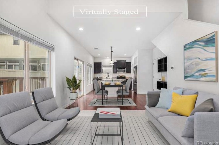 5256 Andes St, Denver, CO 80249