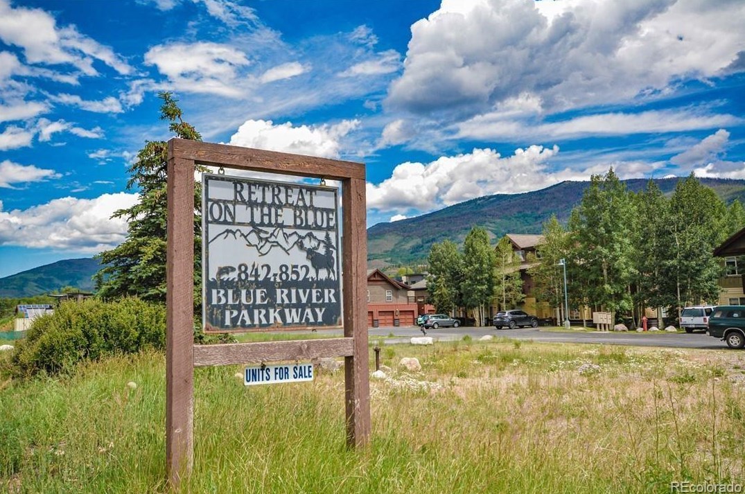 850 Blue River Pkwy #e2, Silverthorne, CO 80498