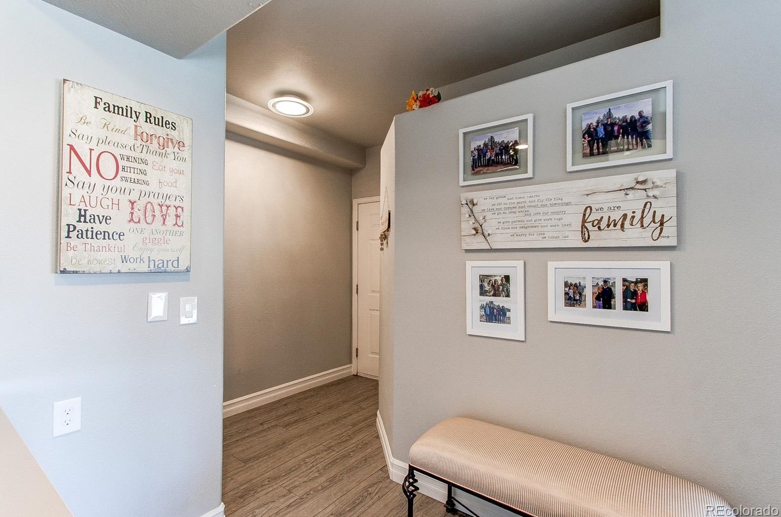 920 E Plum Creek Pkwy #206, Castle Rock, CO 80104