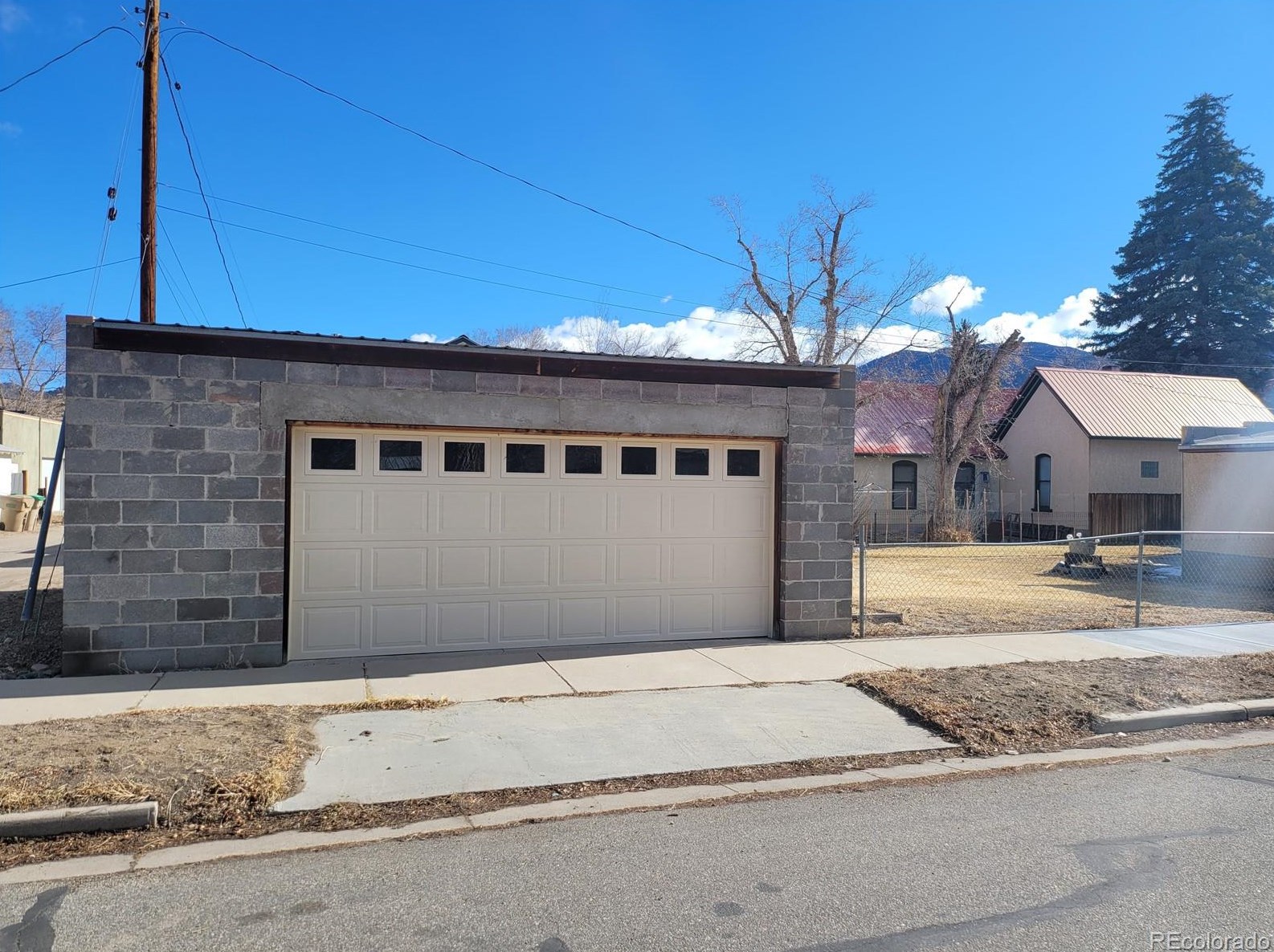 546 G St, Salida, CO 81201