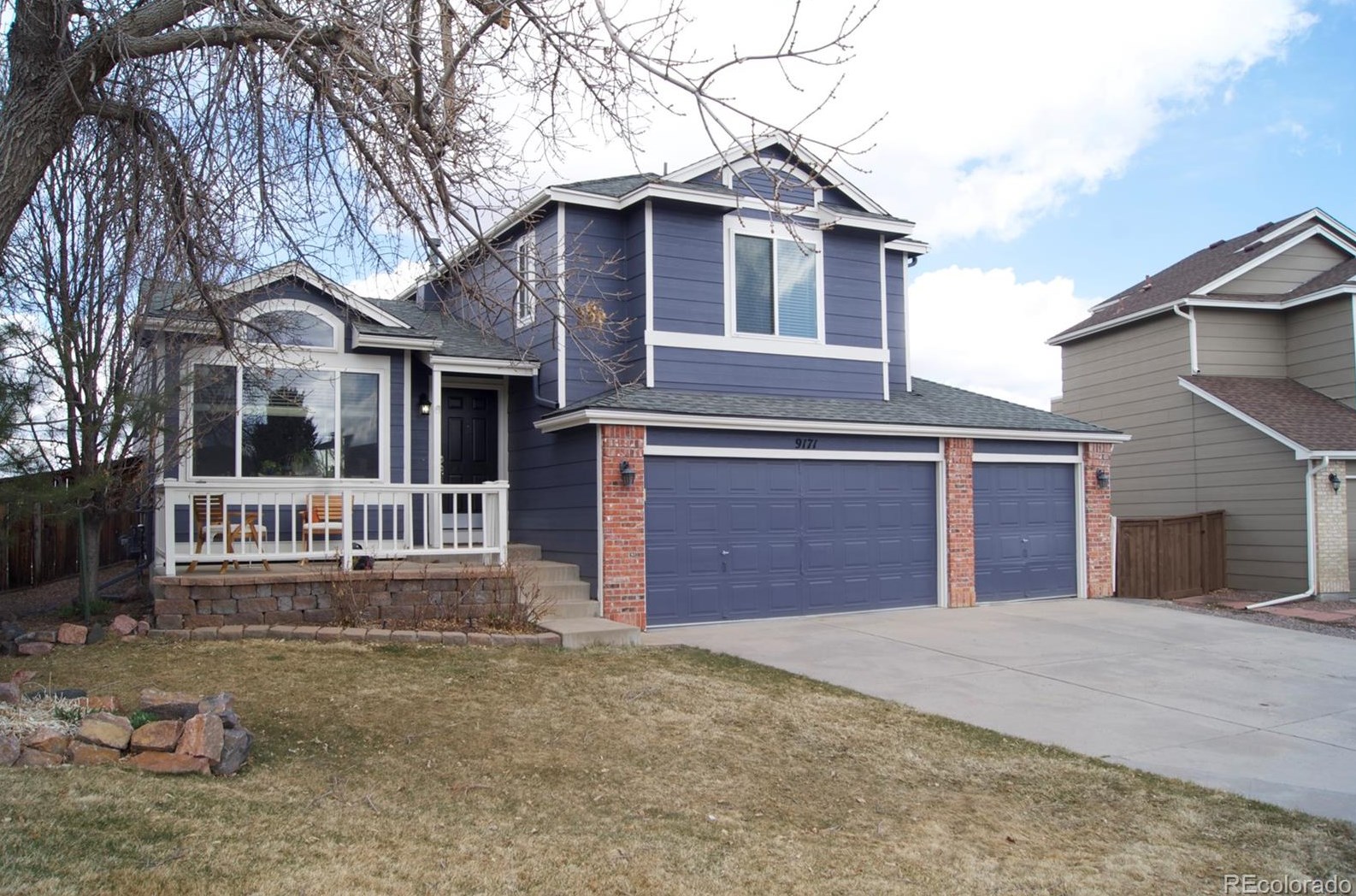 9171 Weeping Willow Ct, Littleton, CO 80130-4447