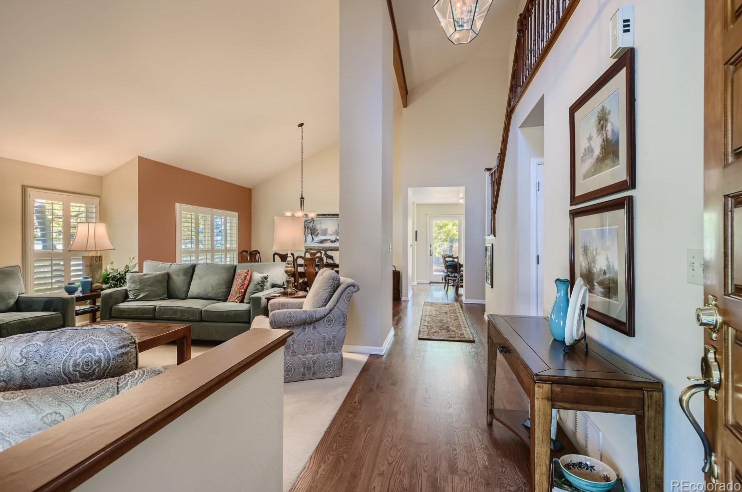 2 White Pine Dr, Littleton, CO 80127-3558