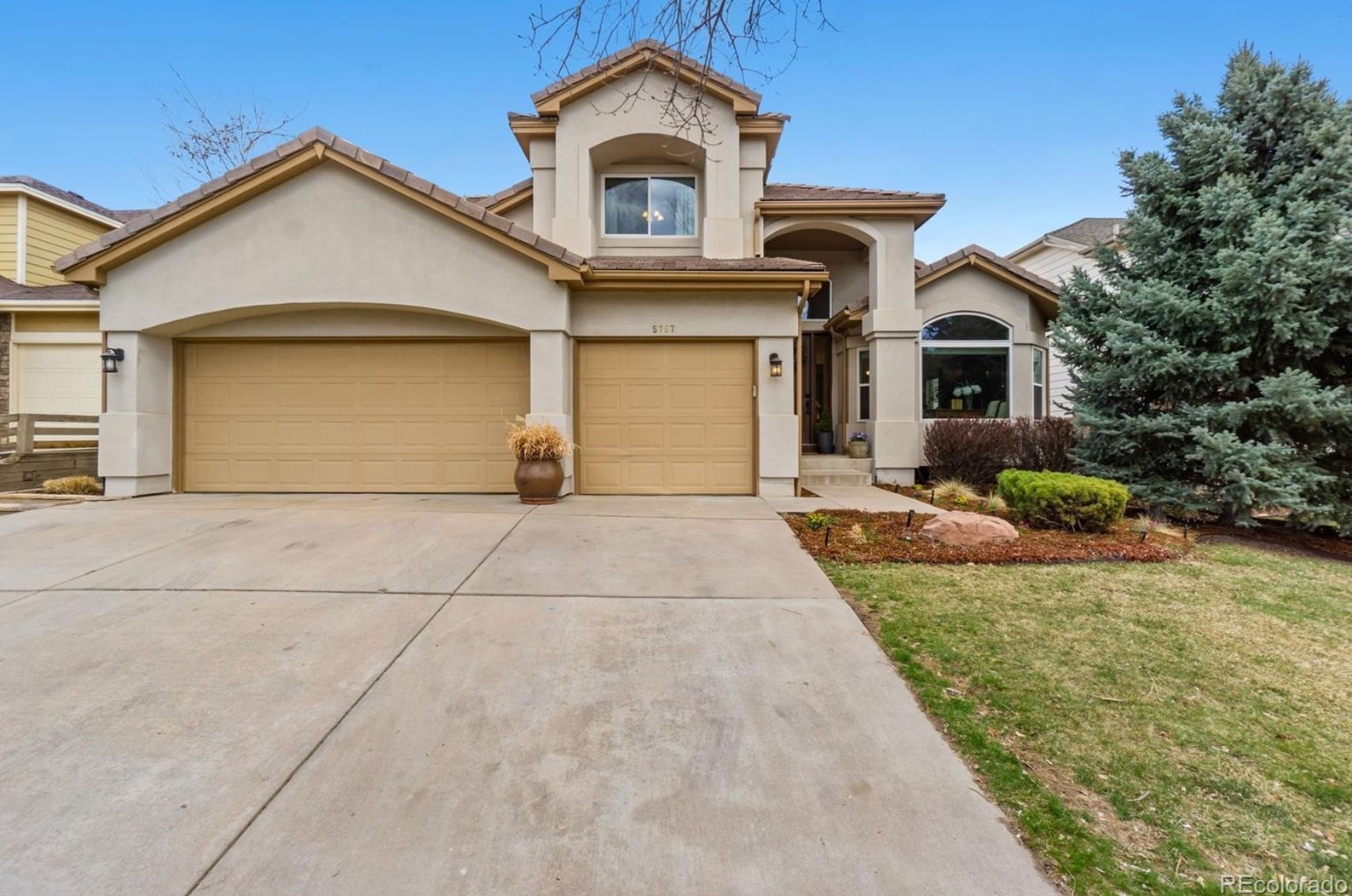 5757 Long Pl, Littleton, CO 80123-5132