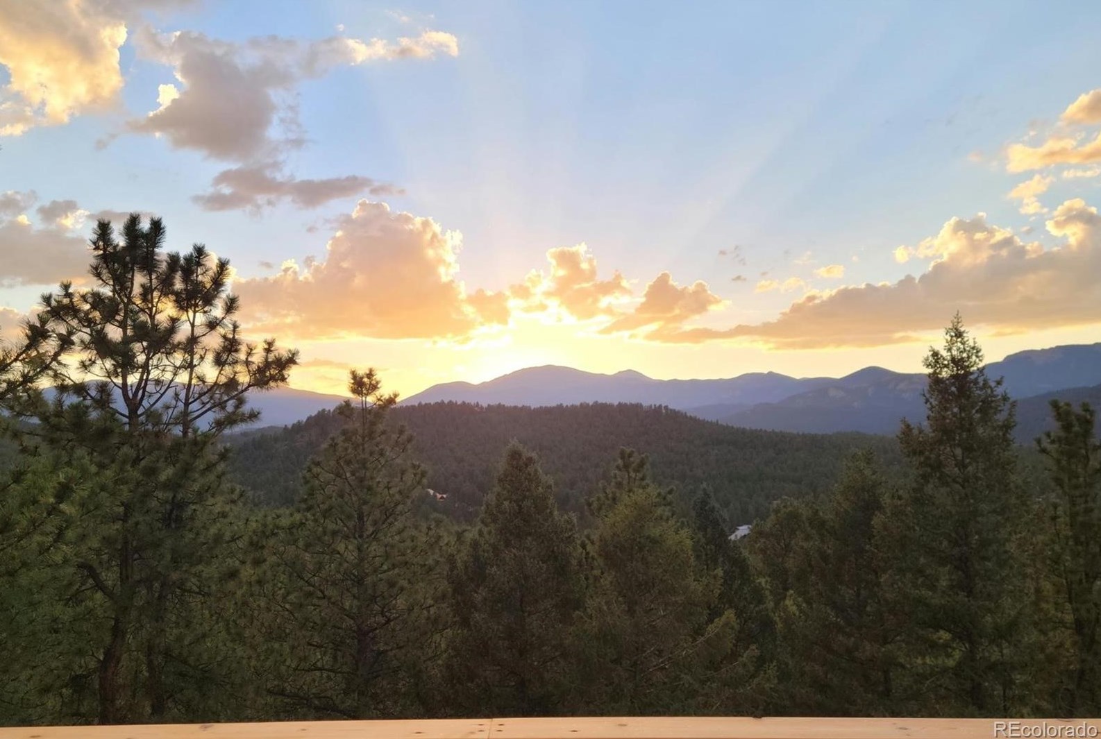 34454 Ponca Rd, Pine, CO 80470