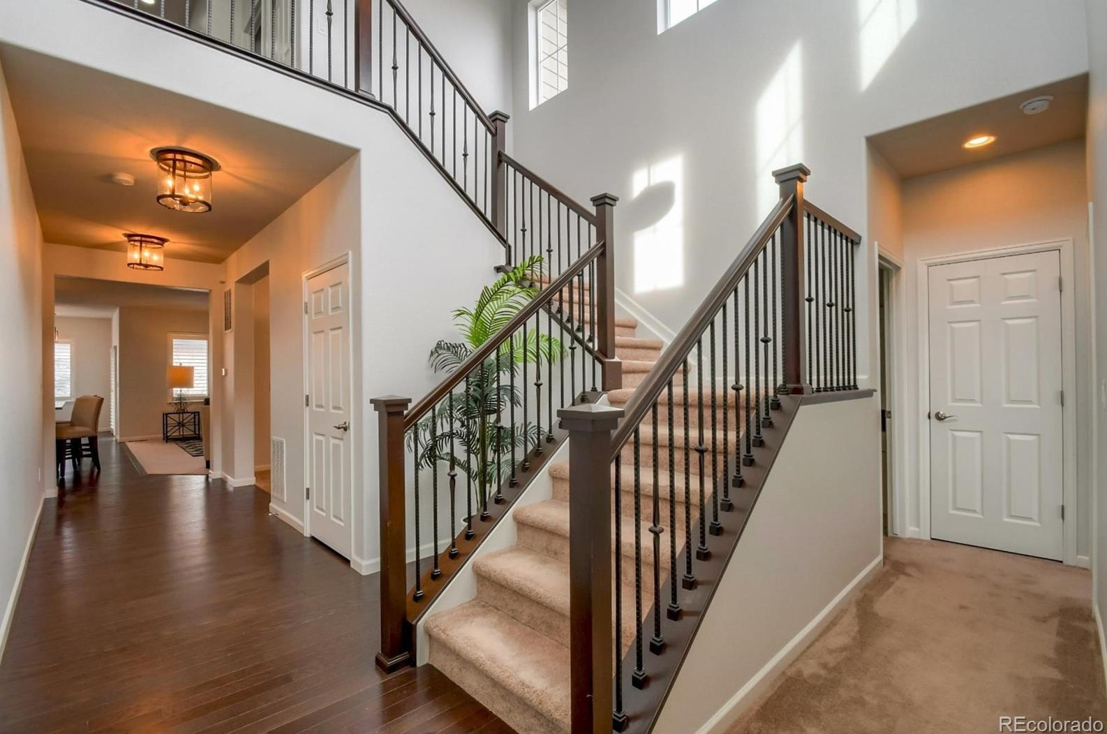 3595 Ghost Dance Dr, Castle Rock, CO 80108-8540