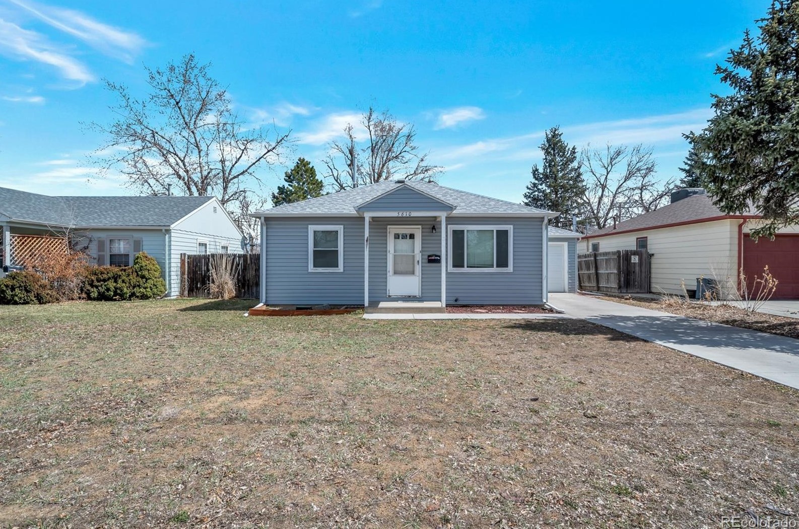 5610 Carr St, Arvada, CO 80002-2337