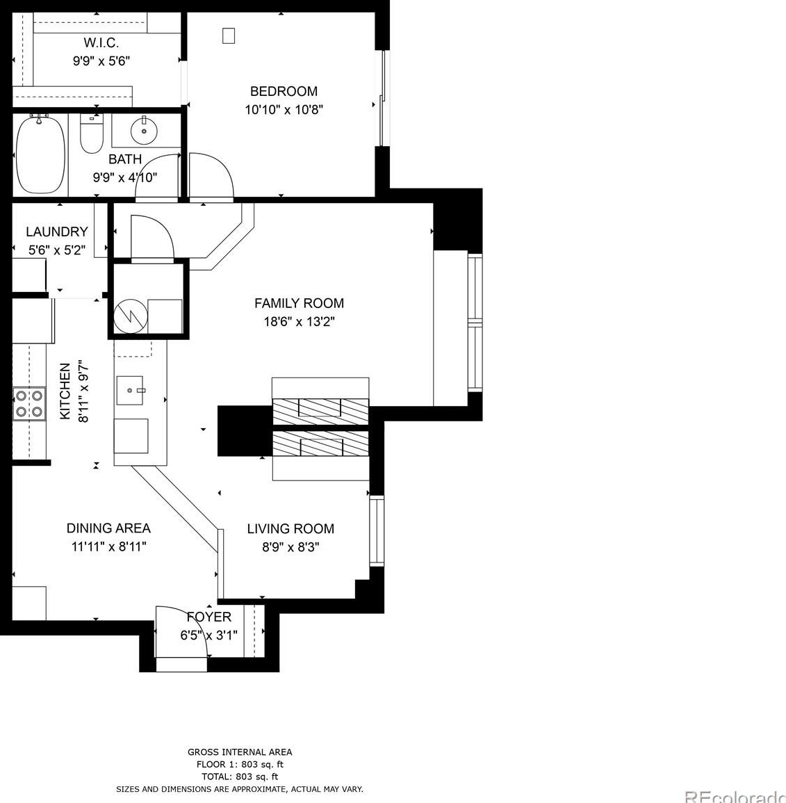 4760 Wadsworth Blvd, Littleton CO 80123-1310 exterior