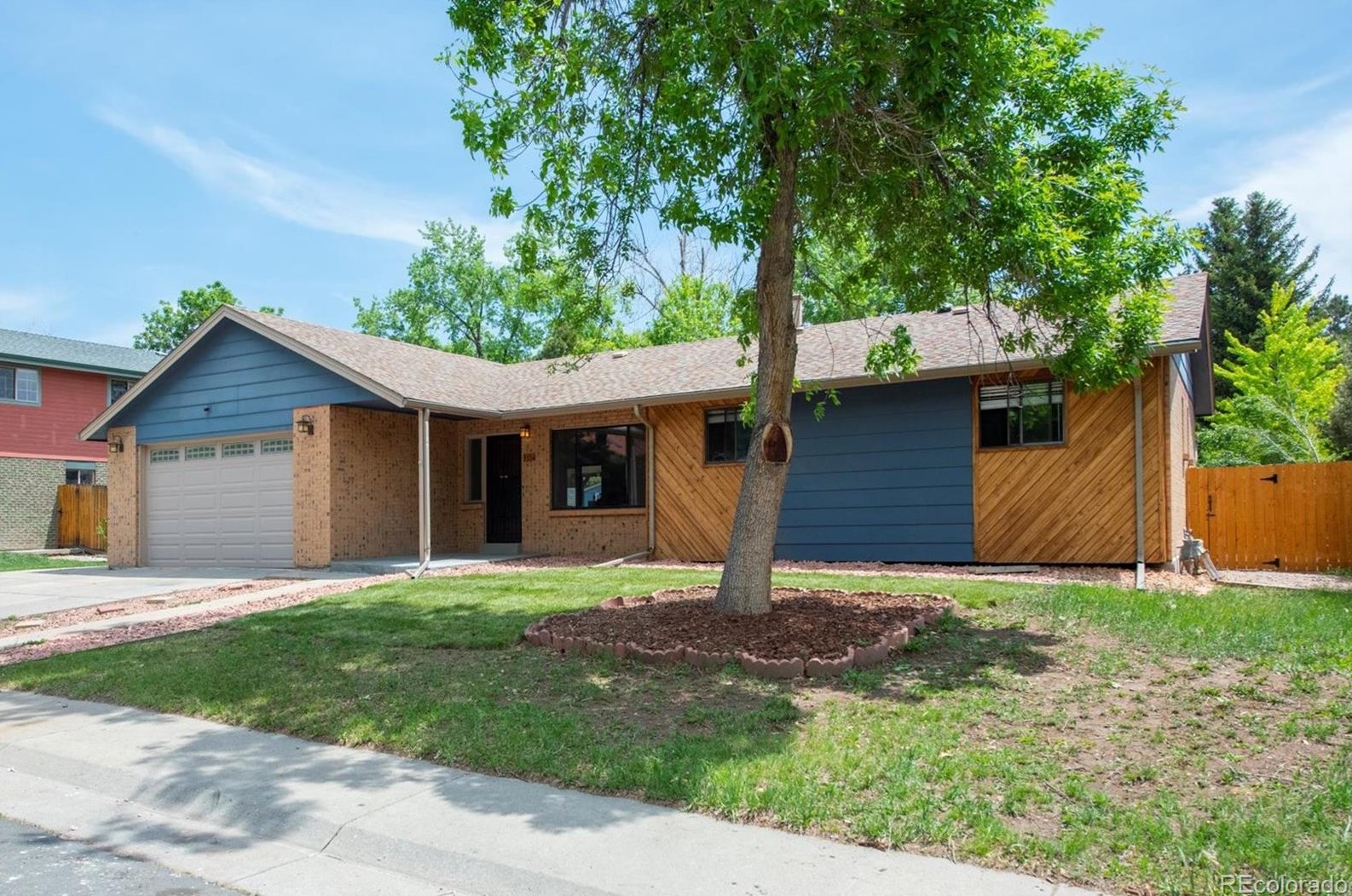 5154 Bristol St, Arvada, CO 80002-1620
