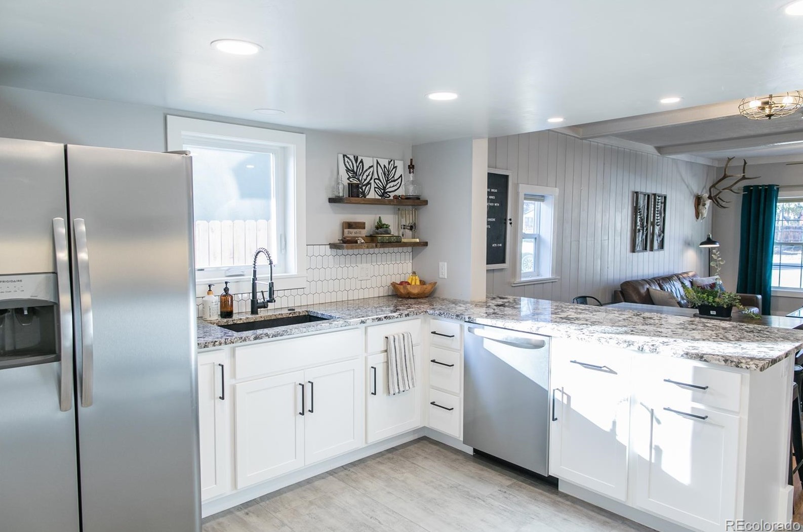 215 San Juan Ave, Buena Vista CO exterior