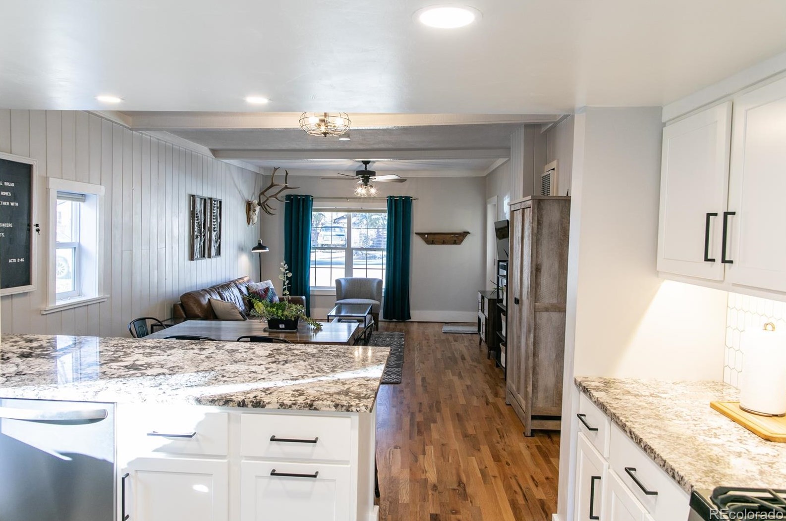 215 San Juan Ave, Buena Vista CO exterior