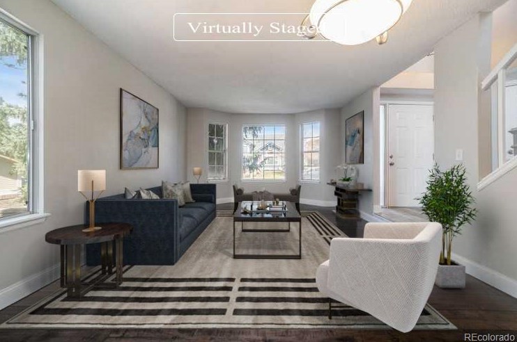 4753 Wildflowers Way, Castle Rock, CO 80109-2828