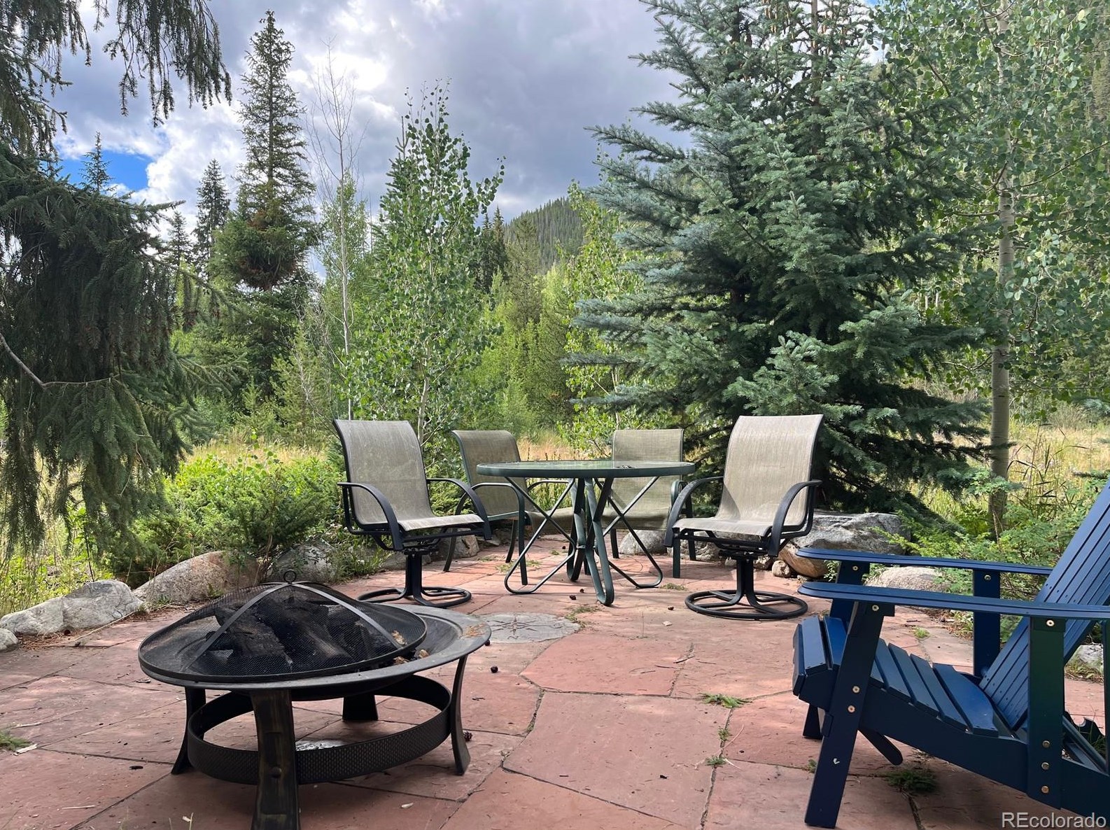 1904 Soda Ridge Road #1233, Montezuma, CO 80435